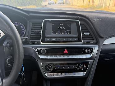 саната нюрайс 2023: Hyundai Sonata: 2020 г., 2 л, Автомат, Газ, Седан — 9