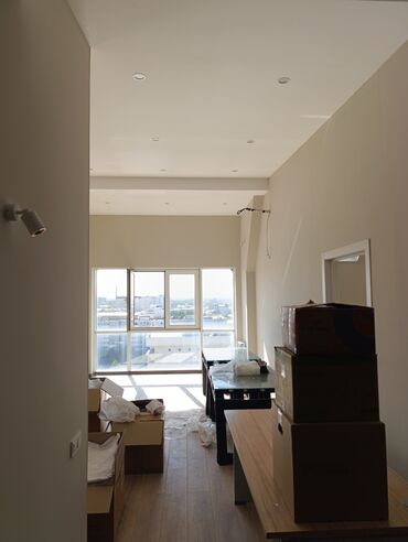 Цеха, заводы, фабрики: 2 комнаты, 78 м², Элитка, 13 этаж, Евроремонт