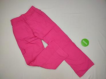 dungaree: Spodnie cargo damskie, rozmiar S — 3