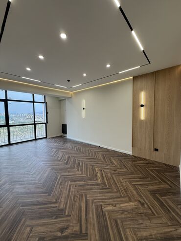 Продажа квартир: 2 комнаты, 85 м², Элитка, 11 этаж, Дизайнерский ремонт