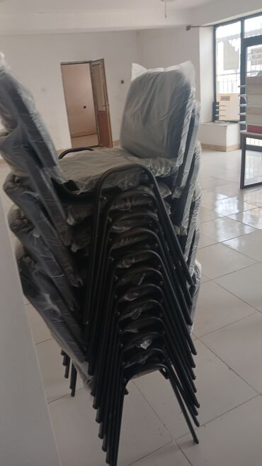 Stullar: Mətbəx üçün, Yeni, Qatlanmayan, Stul — 9