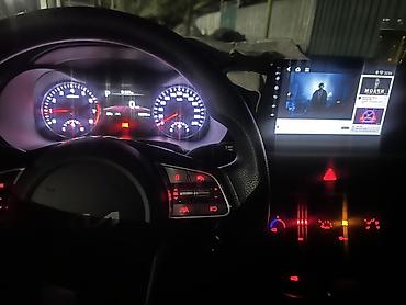 к5 3: Kia K3: 2022 г., 1.6 л, Бензин, Седан — 5