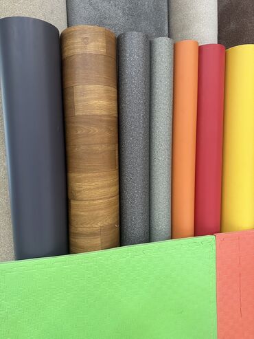 Linoleum: ✨ Linoleum ilə evinizə rahatlıq və estetik görünüş qatın! ✨ 📏 — 3