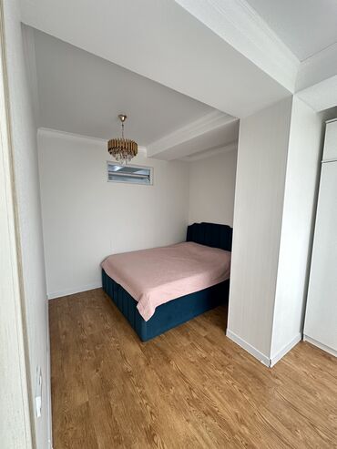 токмо: 2 комнаты, 69 м², Элитка, 9 этаж, Евроремонт