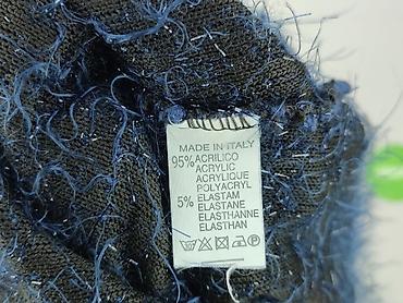 sweter puchaty: Sweter damski, rozmiar S — 4