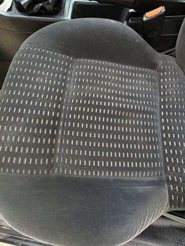 Audi: Audi 80: 1994 г., Механика, Бензин, Седан — 7