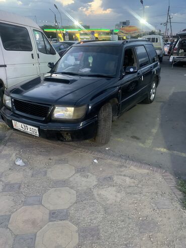 дроссельная заслонка субару импреза: Subaru Forester: 1997 г., 2 л, Механика, Бензин, Кроссовер