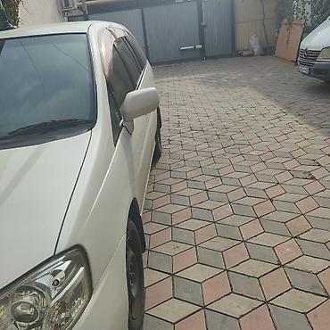 Унаа сатуу: Nissan Liberty: 2002 г., 2 л, Бензин, Вэн/Минивэн — 9