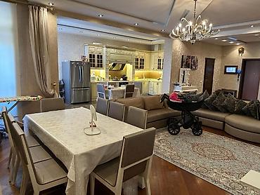 xirdalanda kiraye evler 2018: 4 комнаты, Новостройка, м. 28 мая, 174 м² — 2