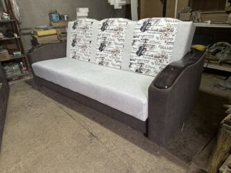 мебель диван раскладной: Раскладной диван, Новый