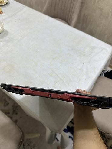 intel core: Salam. Acer Nitro 5 AN 515-57 modelidir GPU:RTX 3050 4GB — 3