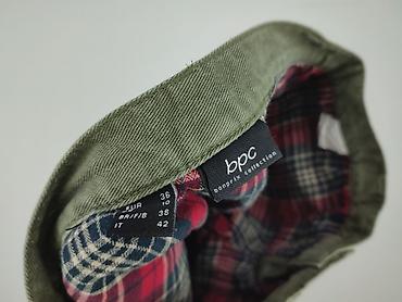 subdued mapa: Bpc bonprix collection, Chinosy dla mężczyzn, rozmiar S — 4