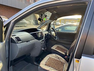 бу инструментов: Toyota Voxy: 2006 г., 2 л, Автомат, Бензин, Минивэн — 8