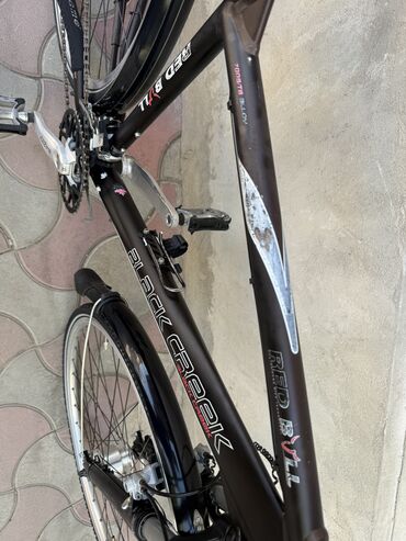 Городские велосипеды: Из Германии — 7