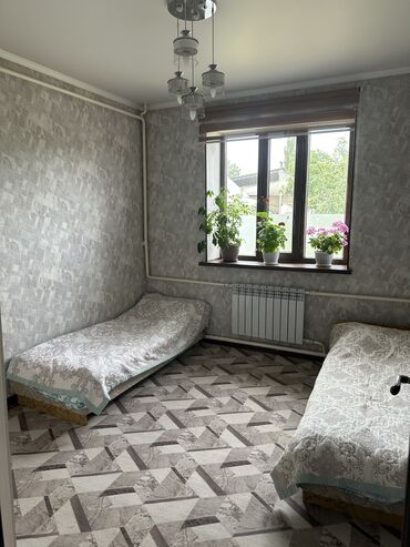 Посуточная аренда домов: 120 м², 3 комнаты, Бронированные двери, Евроремонт, Парковка — 14