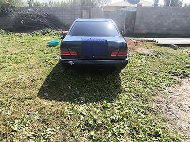 мерс 210 рул: Mercedes-Benz E-Class: 1998 г., 3.2 л, Автомат, Бензин, Седан — 2