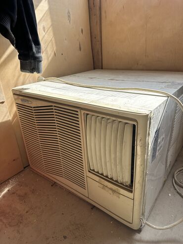 Kondisionerlər: Kondisioner Beko, İşlənmiş, 40-45 kv. m, Kredit yoxdur, Ödənişli quraşdırma