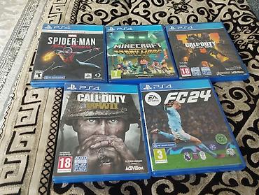 playstation 3 ош: Продам или обменяю диски Калл оф дюти Блэк опс-1300 Калл оф дюти — 1