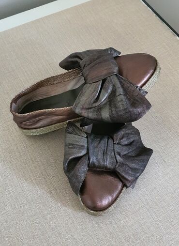 python kaisevi cene: Espadrile, 40.5