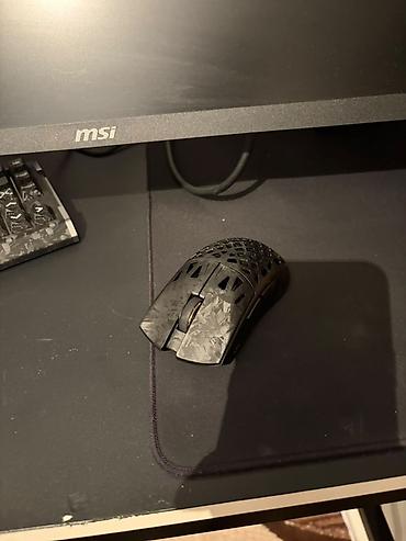 montech sky two: ATK Gear Ghost Series — ультралёгкая игровая мышь премиум‑класса. ATK — 2