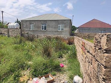 Torpaq: 2 sot yarım Ramanı Şuşa qəsəbəsində torpaq.
99 illik etibarnaməli — 7