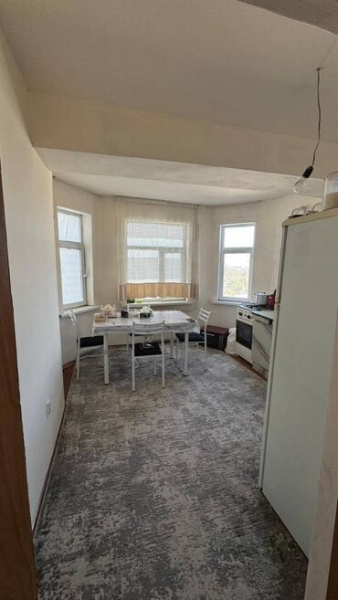 эмаком квартира: 2 комнаты, 45 м², Индивидуалка, 5 этаж