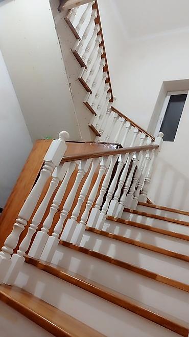 bine salxoz: 3 otaqlı, 150 kv. m, Kredit yoxdur, Yeni təmirli — 2