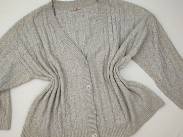 Кардиган жіночий, H&M, розмір XL