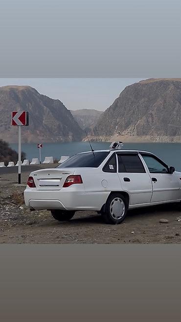 Daewoo Nexia: 2012 г., Седан — 4