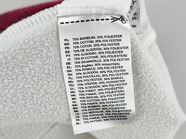 pull and bear men: Bluza z kapturem dla mężczyzn, rozmiar M — 5