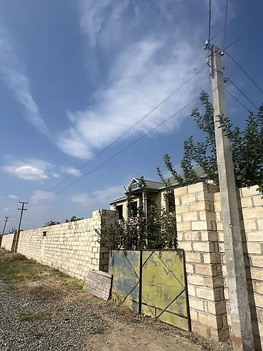 qalada satilan heyet evleri arenda az: Satış üçün torpaq sahəsi və yarımçıq tikili. - Ərazi: hündür daş — 2