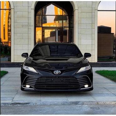 Toyota: Toyota Avalon: 2022 г., 2.5 л, Автомат, Бензин, Седан