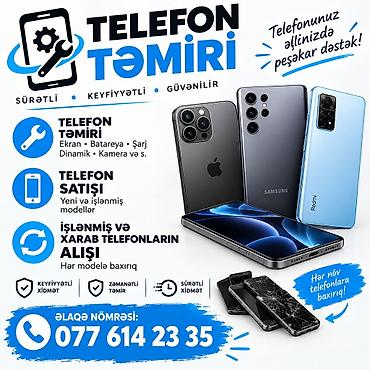 telefon vertu: Samsung Galaxy A26, 64 GB, rəng - Ağ, Sensor — 1