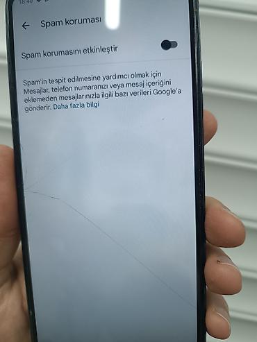 Tecno: Tecno Spark 10C, 128 GB, rəng - Qara, İki sim kartlı — 2