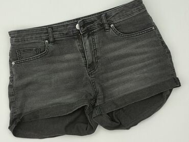 Shorts: Shorts for women, H&M, M (EU 38)