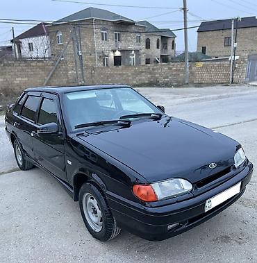 VAZ (LADA): VAZ 2109 (Samara) – sedan/hetçbek sinfi şəhər avtomobili Texniki — 9