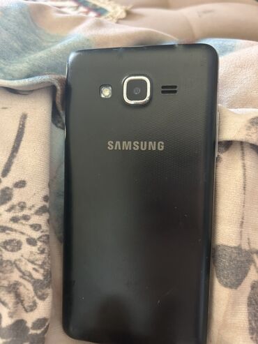 samsung prime qiymeti: Samsung Galaxy J2 Prime, цвет - Черный, Две SIM карты
