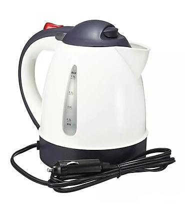 caydan caynik: №: 4851 Məhsulun adı: Elektrik çaydan SM-408, 1 l Brend: No Brand — 2