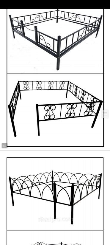 Ритуальные услуги: Изготовление памятников, Изготовление оградок, Изготовление крестов | Гранит, Металл, Мрамор | Оформление at lalafo.kg — 14 Ритуальные услуги: Изготовление памятников, Изготовление оградок, Изготовление крестов | Гранит, Металл, Мрамор | Оформление — 14