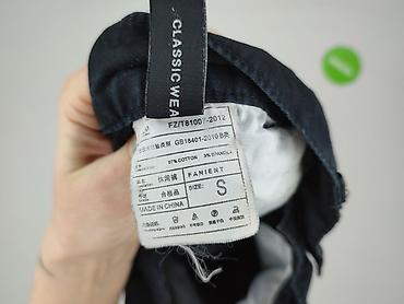 sniegowce biosoft: Cargo, Spodnie cargo damskie, rozmiar S — 4