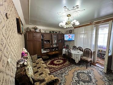 evler: Quba, 2 otaqlı, Köhnə tikili, 42 kv. m — 2