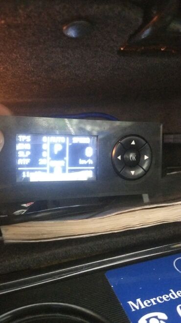 Другой тюнинг: Контроллер для АКПП Мерседесс- Крайслер установка в любой автомобиль at lalafo.kg — 26 Другой тюнинг: Контроллер для АКПП Мерседесс- Крайслер установка в любой автомобиль — 26