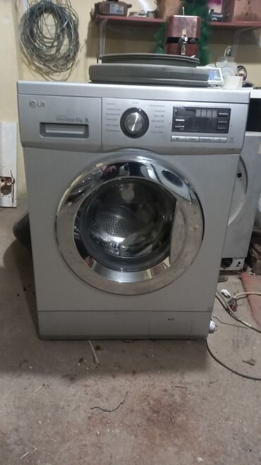 Paltaryuyan maşın təmiri: Xidmət: Paltaryuyan, pitiminutka (qaz su qızdırıcısı) və su — 3