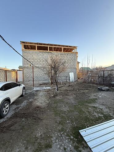 Продажа коттеджей и домов: Продается дом с бизнесом 300кв м в ж/м Кара-Жыгач Перспективный район — 8