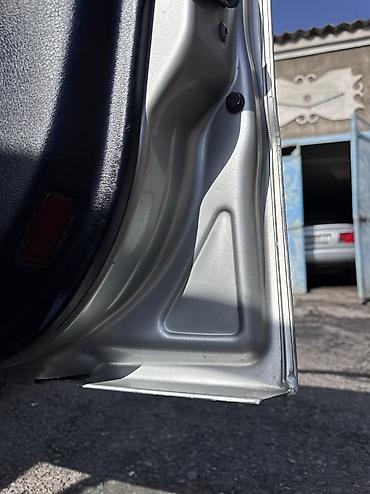 Audi: Audi A4: 1999 г., 2.4 л, Автомат, Бензин, Седан — 8