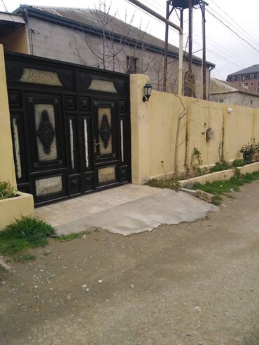 xetai rayonu naximov kucesinde satilan evler: Masazır 5 otaqlı, 350 kv. m, Yeni təmirli