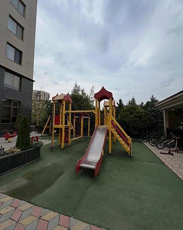 Продажа квартир: 5 и более комнат, 306 м², Элитка, 5 этаж, Евроремонт — 17
