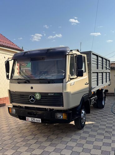 запчасть на хонда фит: Грузовик, Mercedes-Benz, Стандарт, Б/у