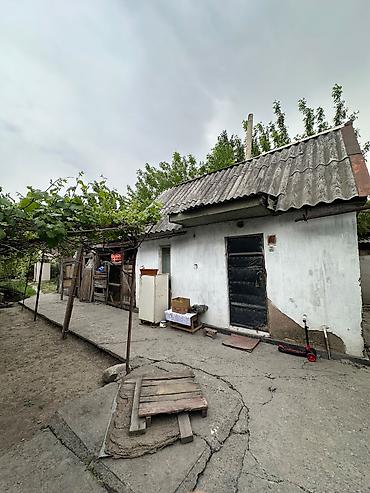 Куплю дом: 42 м², 4 комнаты — 8