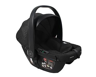 salamander papuce: KIKKA BOO Kolica SELINA premium set 3u1 sa I-SIZE autosedištem i — 4